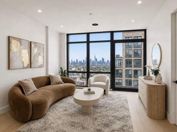 772 Metropolitan Avenue 4AA, Brooklyn NY 11211