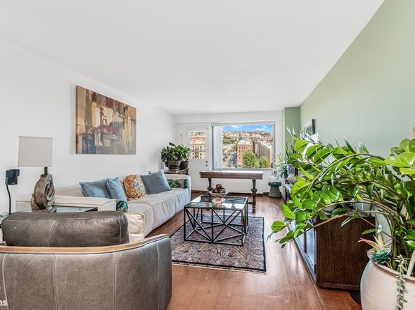 1020 Grand Concourse 11J, Bronx NY 10451