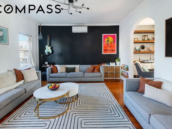 214 Eagle Street, Brooklyn NY 11222