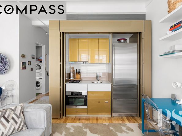 16 West 19th Street 6A, New York NY 10011