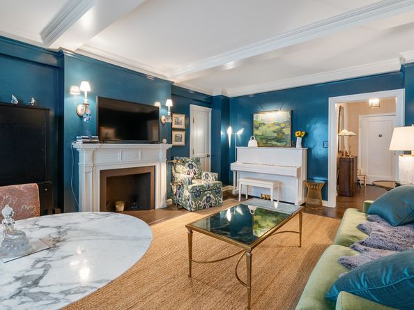 400 East 59th Street 3A, New York NY 10022