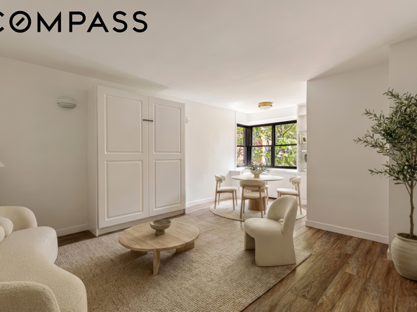 31 Jane Street 6G, New York NY 10014