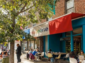 800 East 17th Street 1F, Brooklyn NY 11230