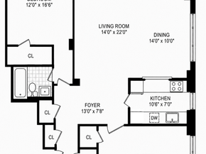 45 East End Avenue 11F, New York NY 10028