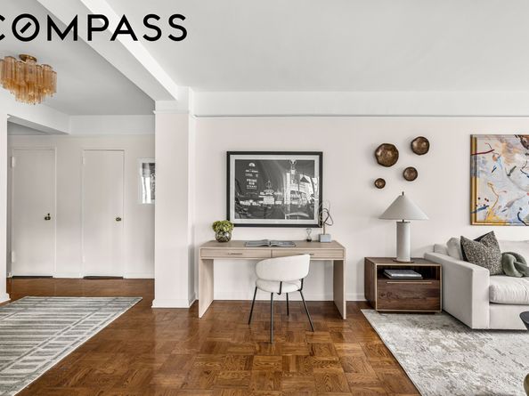 45 East End Avenue 11F, New York NY 10028