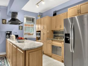 140 Cabrini Boulevard 1, New York NY 10033