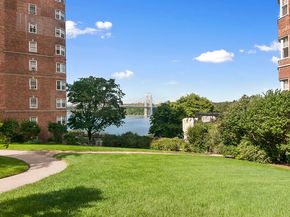 140 Cabrini Boulevard 1, New York NY 10033