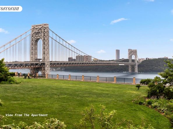 140 Cabrini Boulevard 1, New York NY 10033