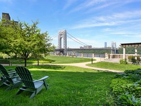 140 Cabrini Boulevard 1, New York NY 10033