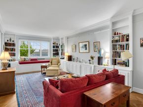 140 Cabrini Boulevard 1, New York NY 10033