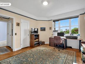 140 Cabrini Boulevard 1, New York NY 10033
