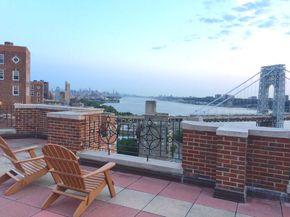 140 Cabrini Boulevard 1, New York NY 10033
