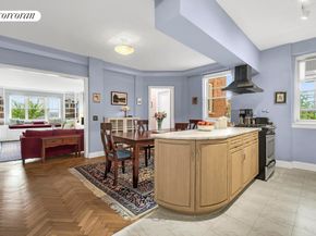 140 Cabrini Boulevard 1, New York NY 10033