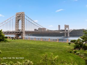140 Cabrini Boulevard 1, New York NY 10033