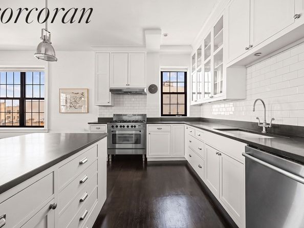 225 Eastern Parkway 5F, Brooklyn NY 11238