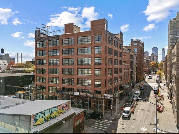 37 Bridge Street 2D, Brooklyn NY 11201