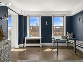136 Waverly Place 14E, New York NY 10014