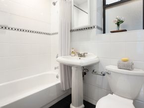 725 Riverside Drive 2G, New York NY 10031