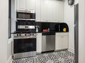 725 Riverside Drive 2G, New York NY 10031