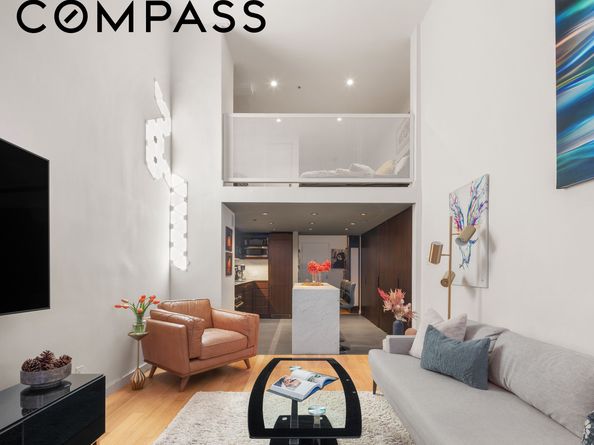 67 East 11th Street 309, New York NY 10003