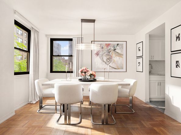 420 East 51st Street 5J, New York NY 10022