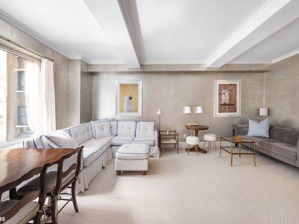 502 Park Avenue 11A, New York NY 10022
