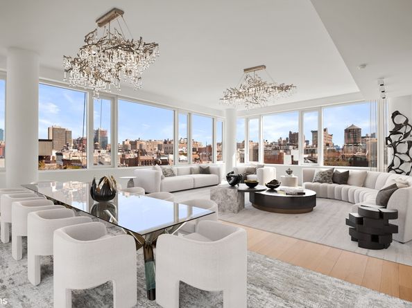 350 West Broadway 8, New York NY 10013