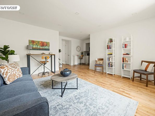 220 Berkeley Place 2K, Brooklyn NY 11217