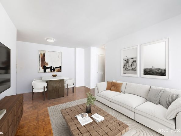 171 East 84th Street 12F, New York NY 10028