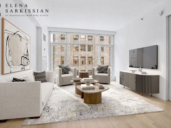 5 East 44th Street 4A, New York NY 10017