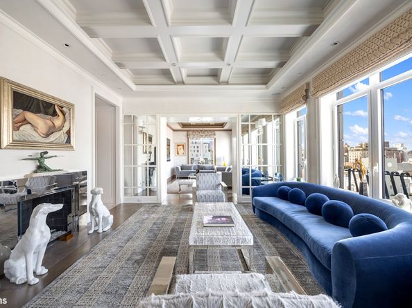 132A East 65th Street PH1, New York NY 10065