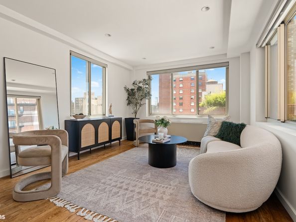 137 East 13th Street PH10A, New York NY 10003