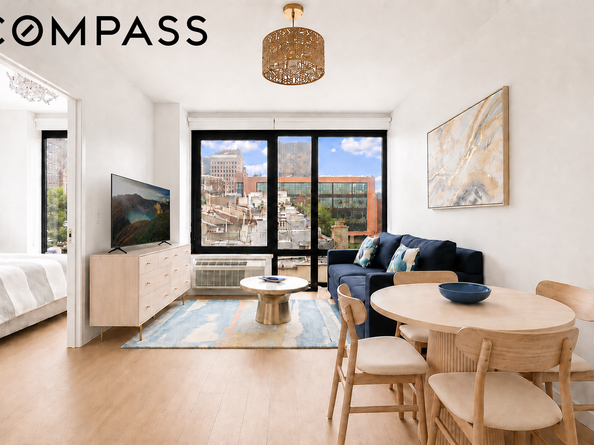1790 3rd Avenue 901, New York NY 10029