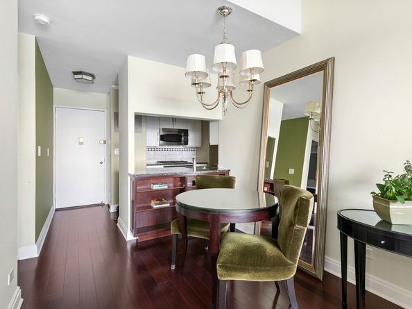 377 Rector Place 26A, New York NY 10280