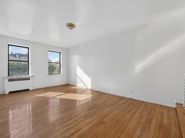 1200 Woodycrest Avenue 2C, Bronx NY 10452