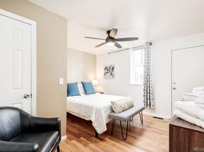 2405-2411 Tremont Place, Denver CO 80205