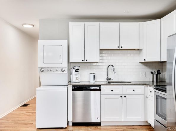 2405-2411 Tremont Place, Denver CO 80205