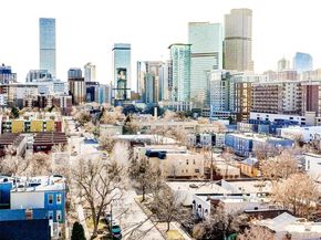 2405-2411 Tremont Place, Denver CO 80205
