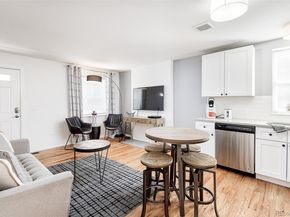 2405-2411 Tremont Place, Denver CO 80205