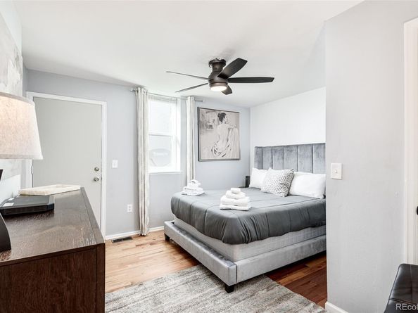 2405-2411 Tremont Place, Denver CO 80205