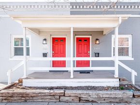 2405-2411 Tremont Place, Denver CO 80205