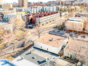 2405-2411 Tremont Place, Denver CO 80205