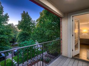 338 Saint Paul Street, Denver CO 80206