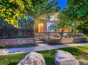 338 Saint Paul Street, Denver CO 80206