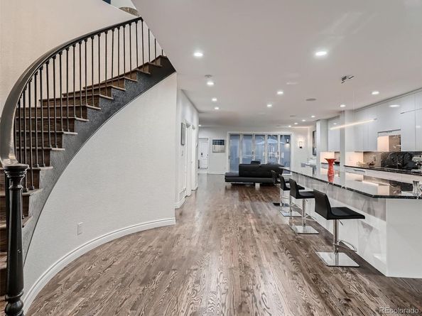 338 Saint Paul Street, Denver CO 80206