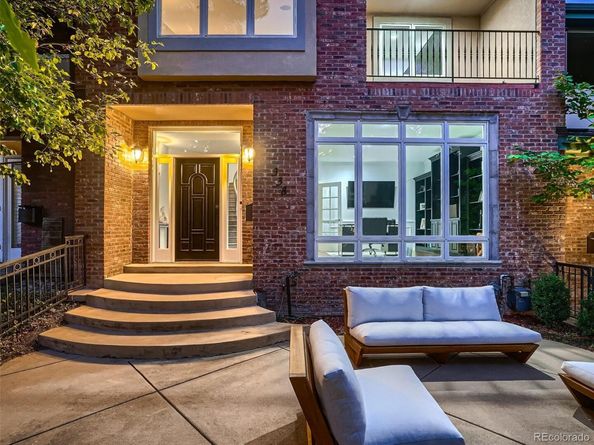 338 Saint Paul Street, Denver CO 80206