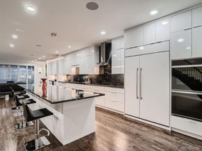 338 Saint Paul Street, Denver CO 80206