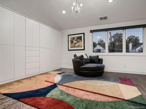 338 Saint Paul Street, Denver CO 80206