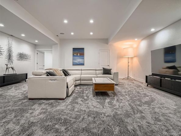 338 Saint Paul Street, Denver CO 80206