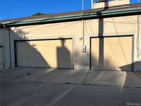 338 Saint Paul Street, Denver CO 80206